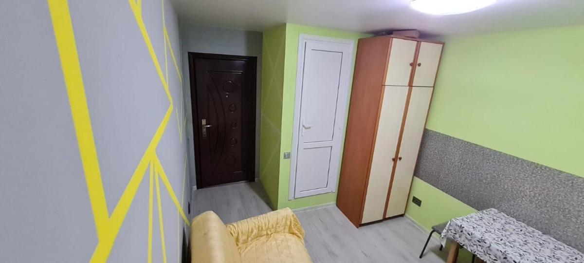 Apartment For Daily Rent Zdn تشيسيناو المظهر الخارجي الصورة